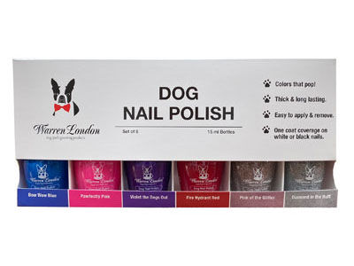Ear and Nail Care Roundup